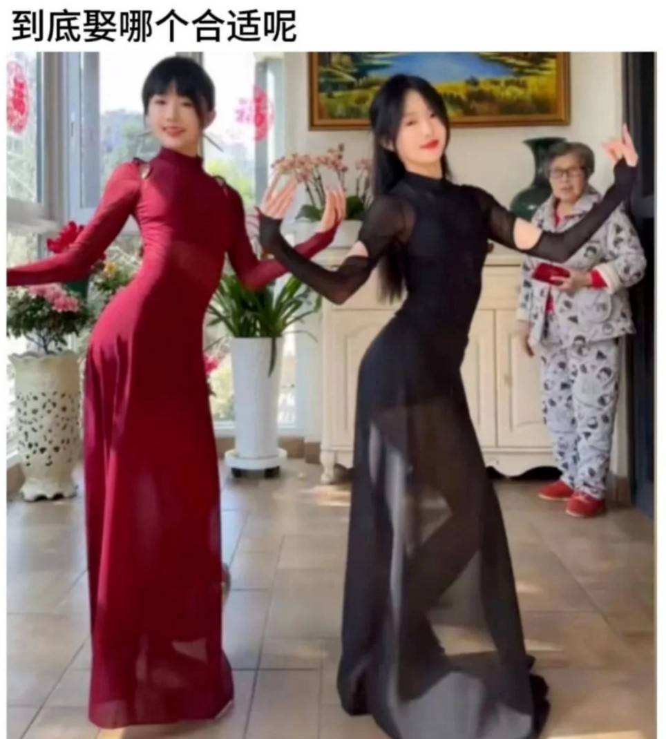 周一內(nèi)涵囧圖云飛系列 現(xiàn)在女裝的質(zhì)量真的不行！