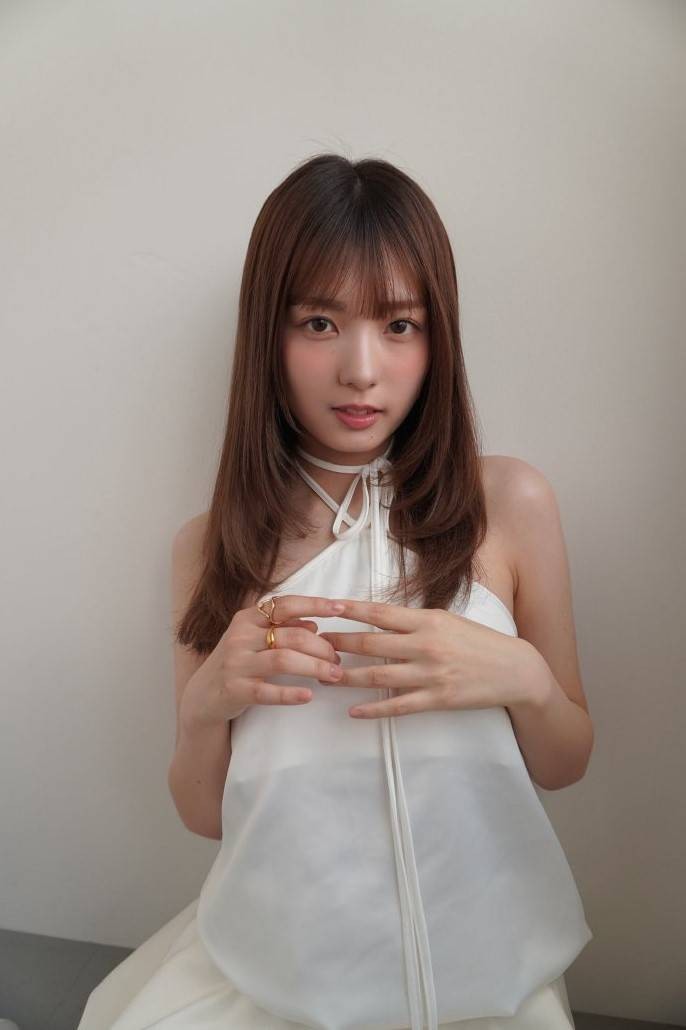 《假面騎士ZZZ》女主角福利圖賞 17歲模特堀口真帆
