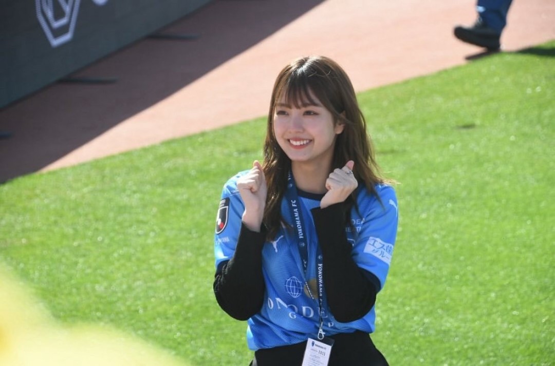 《假面騎士ZZZ》女主角福利圖賞 17歲模特堀口真帆