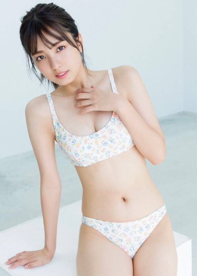 《假面騎士ZZZ》女主角福利圖賞 17歲模特堀口真帆