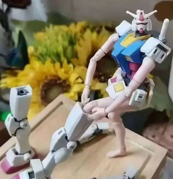 周五福利囧圖云飛系列 都說穿婚紗的女人最美麗！