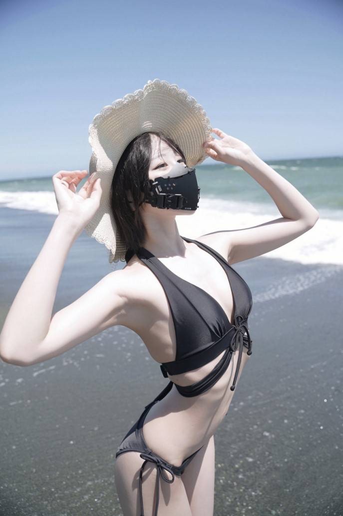 ձŮCoser YUͼ ˿ˮǳ