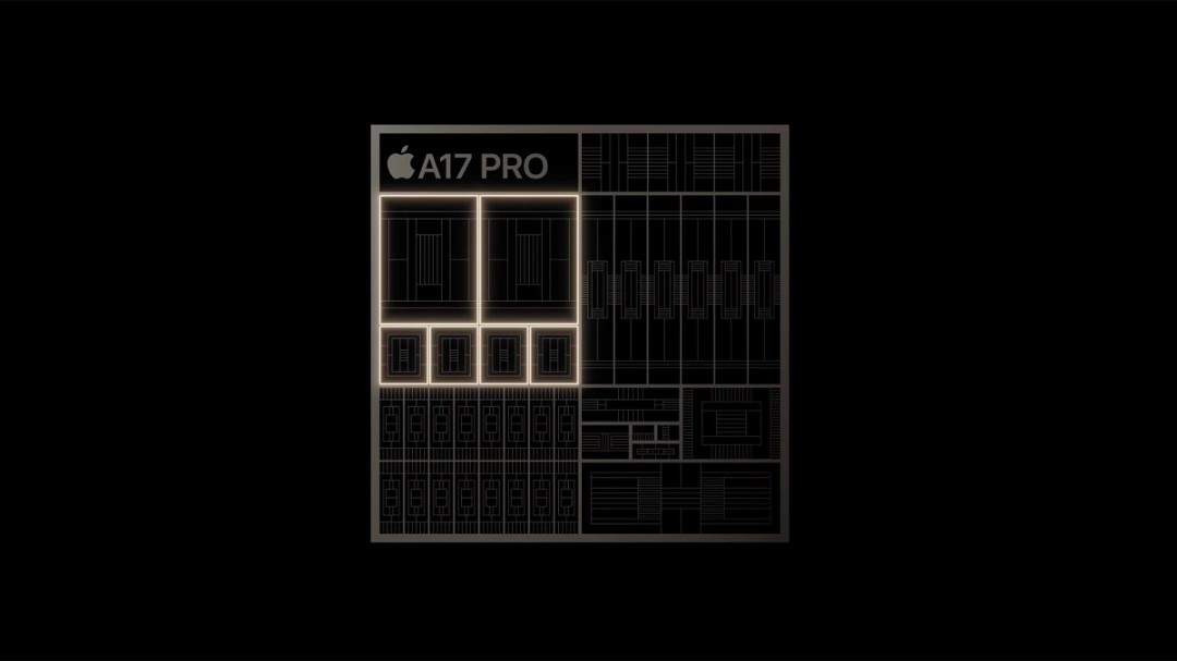 ƻApple TV A17 Pro