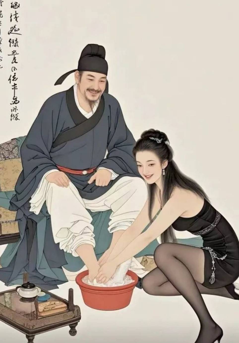 周一內(nèi)涵囧圖云飛系列 看身材就知道鋼琴?gòu)椀妹烂? /> 
</p>
<p align=