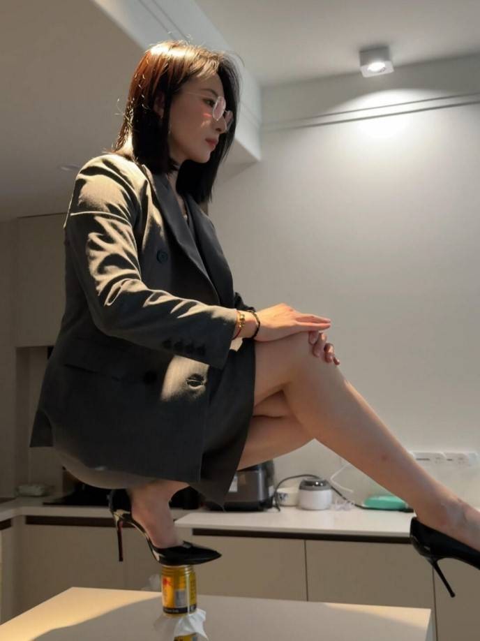 3DM輕松一刻第1525期 妹子也是美的直冒泡泡啊！