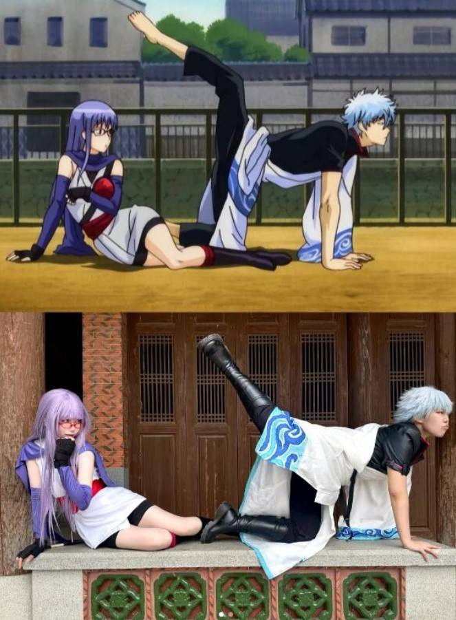 3DM輕松一刻第1525期 妹子也是美的直冒泡泡啊！