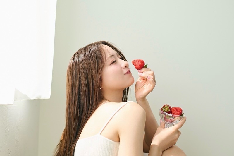 日本美女森香澄福利圖賞 氣質(zhì)優(yōu)雅又大方