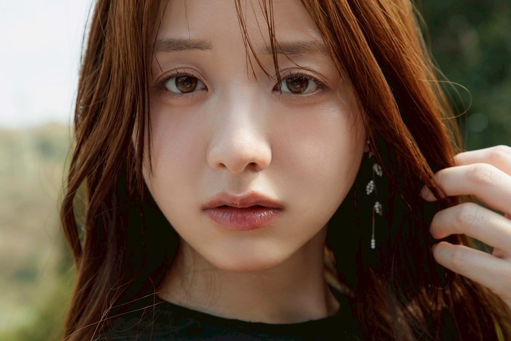 日本美女森香澄福利圖賞 氣質(zhì)優(yōu)雅又大方