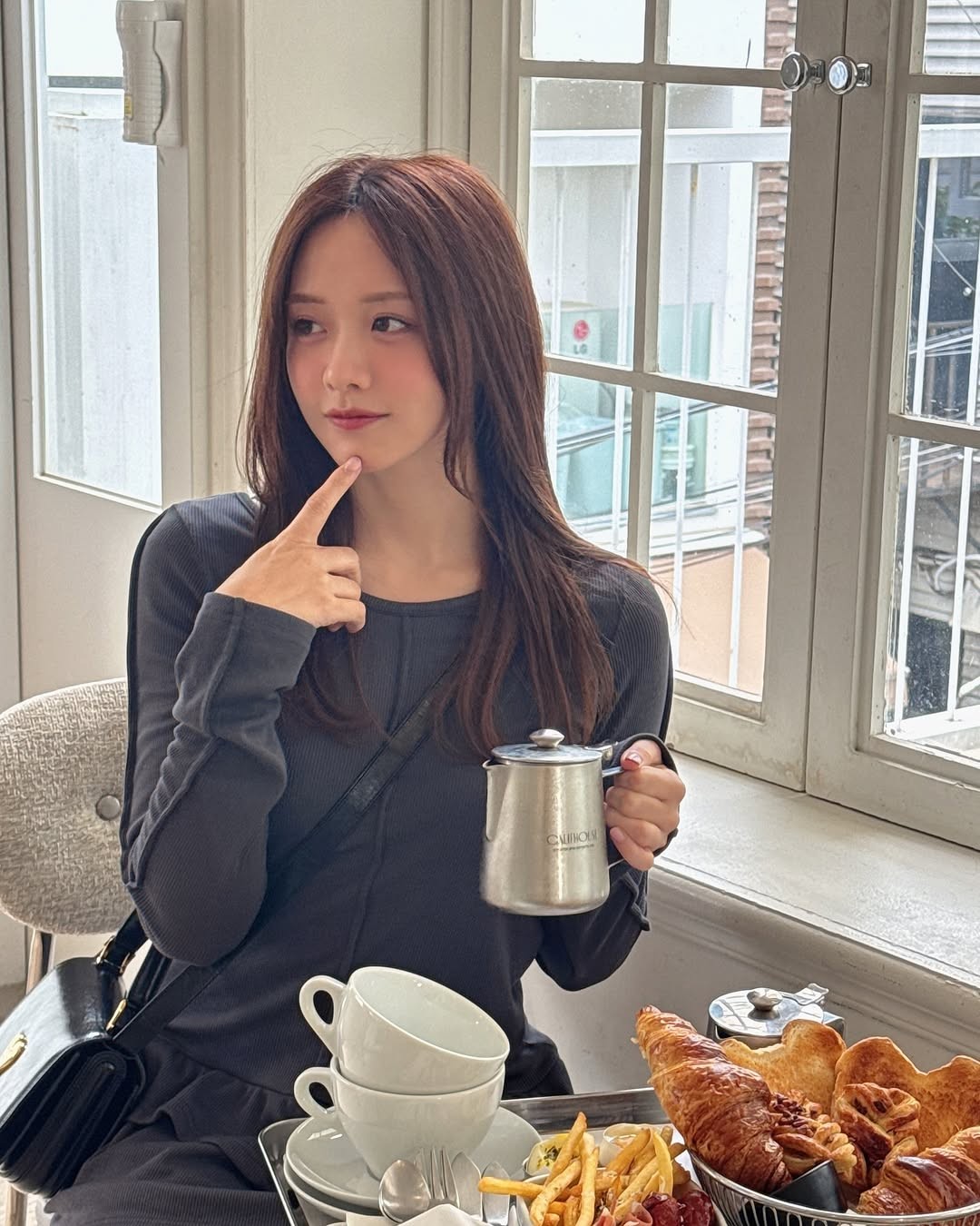 日本美女森香澄福利圖賞 氣質(zhì)優(yōu)雅又大方