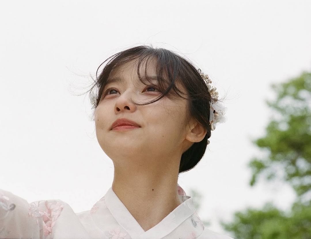 《寂静岭f》女主脸模加藤小夏福利图 美女很可爱