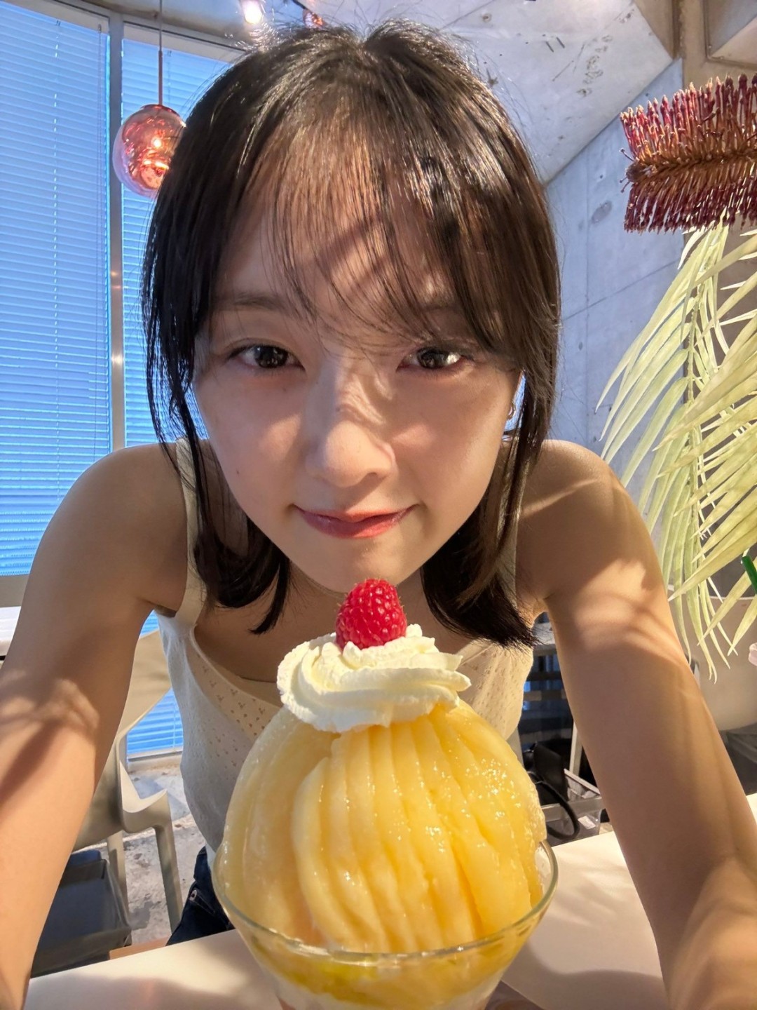 《寂静岭f》女主脸模加藤小夏福利图 美女很可爱