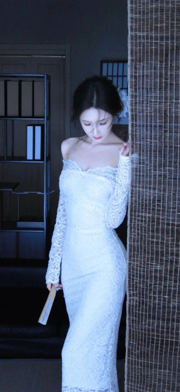 周五福利囧圖云飛系列 娶個會一字馬的老婆啥體驗