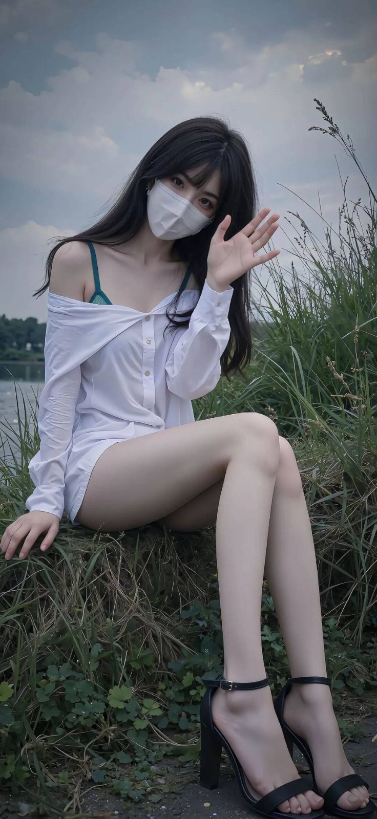 周五福利囧图云飞系列 台球厅女老板都这么好看么