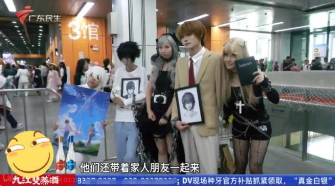 周五福利囧图云飞系列 台球厅女老板都这么好看么