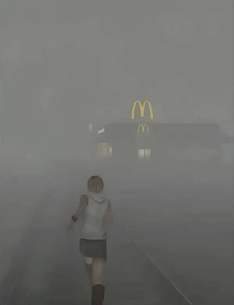 周一内涵囧图云飞系列 美女古风美没想到穿上黑丝