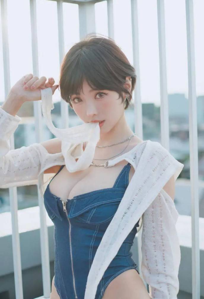 轻松一刻第1572期 当美女遇到另一美女会如何