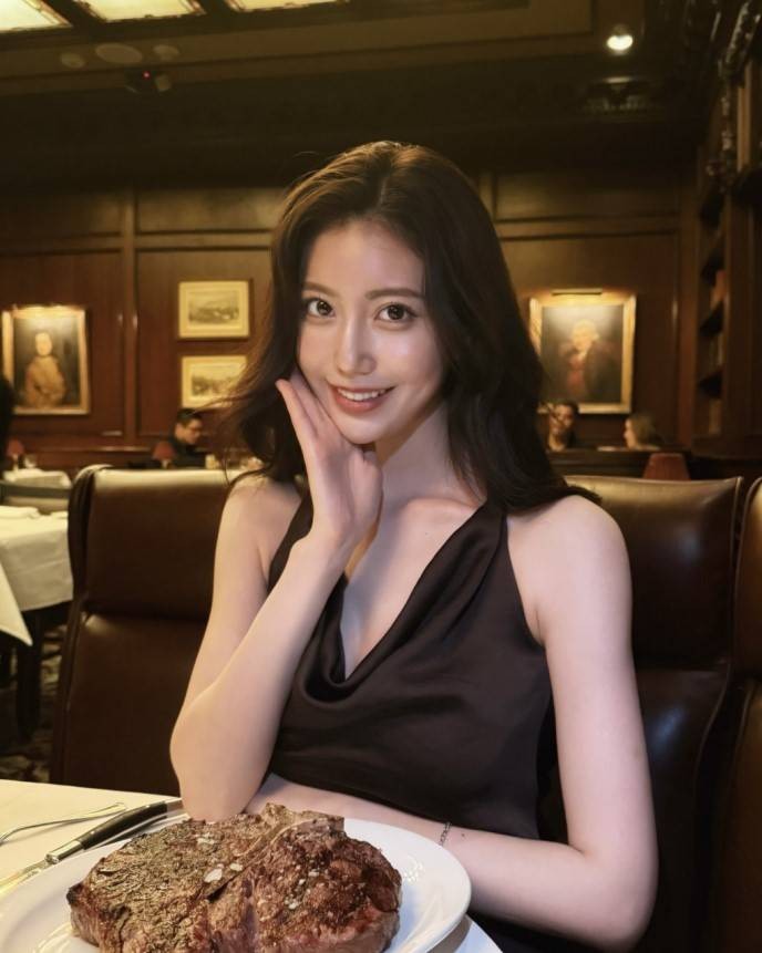 3DM轻松一刻第1573期 健身的人基本上都会自拍哟