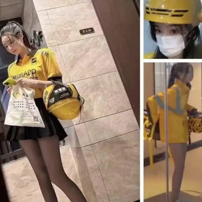 轻松一刻第1573期 健身的人基本上都会自拍哟