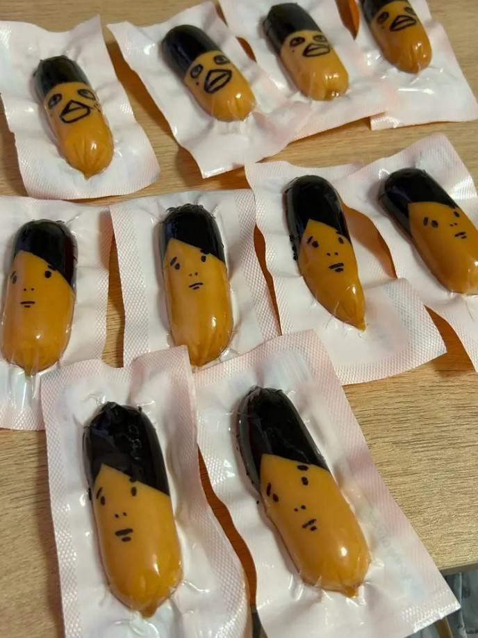 轻松一刻第1573期 健身的人基本上都会自拍哟