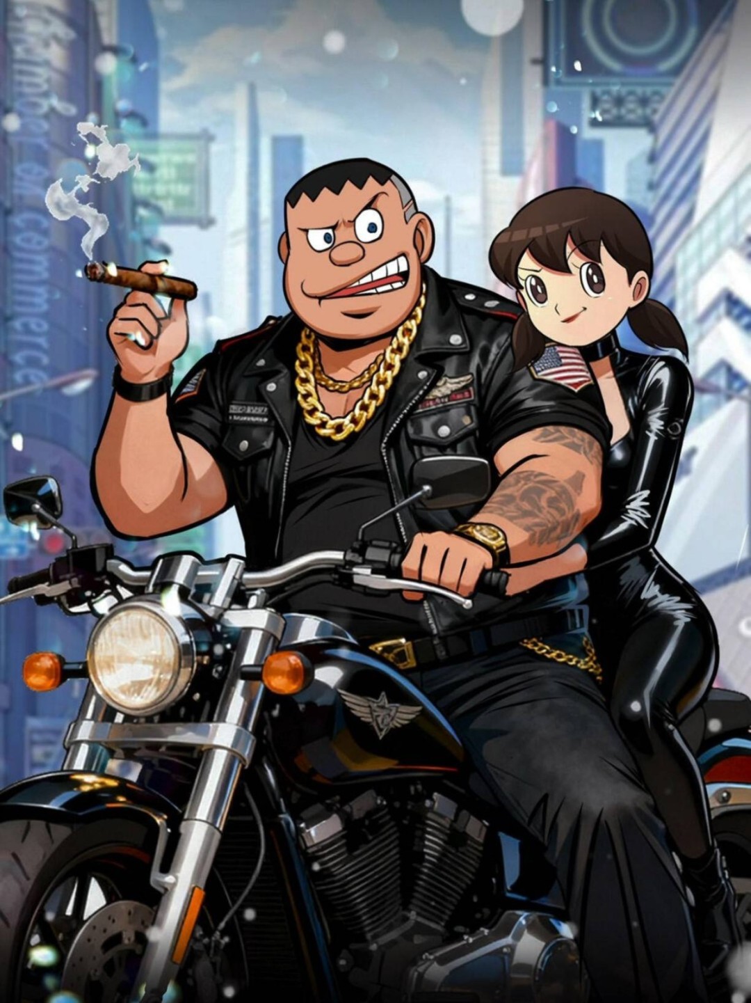 周五福利囧图云飞系列 快来跟美女一起做健美操！