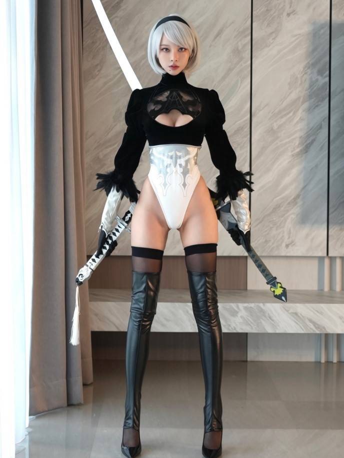 3DM轻松一刻第1577期 妹子穿成这样打台球秀球技？