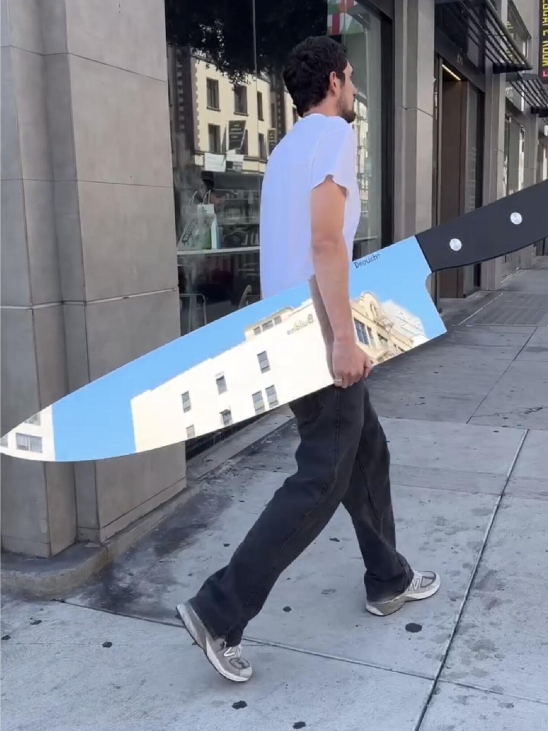 周一内涵囧图云飞系列 美女虽然微胖但是耐看啊！