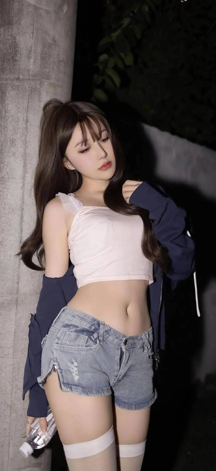 周一内涵囧图云飞系列 美女虽然微胖但是耐看啊！