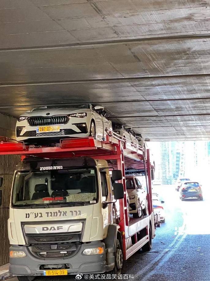 3DM轻松一刻第1579期 妹子解锁了一字马新用法！