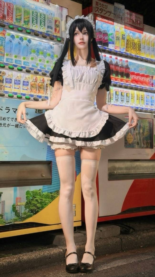 3DM轻松一刻第1579期 妹子解锁了一字马新用法！