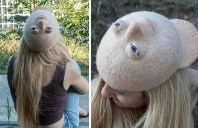 周五福利囧图云飞系列 体育老师也过不了美人关！