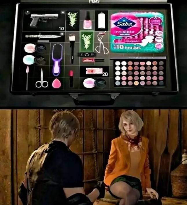 3DM轻松一刻第1582期 面纱也遮不住这绝世的容颜