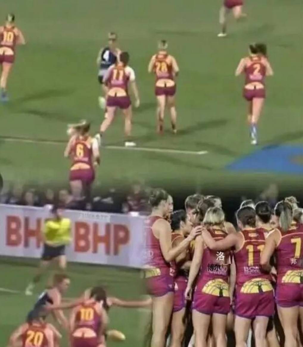 周五福利囧图云飞系列 妹子似乎还有什么放不下的