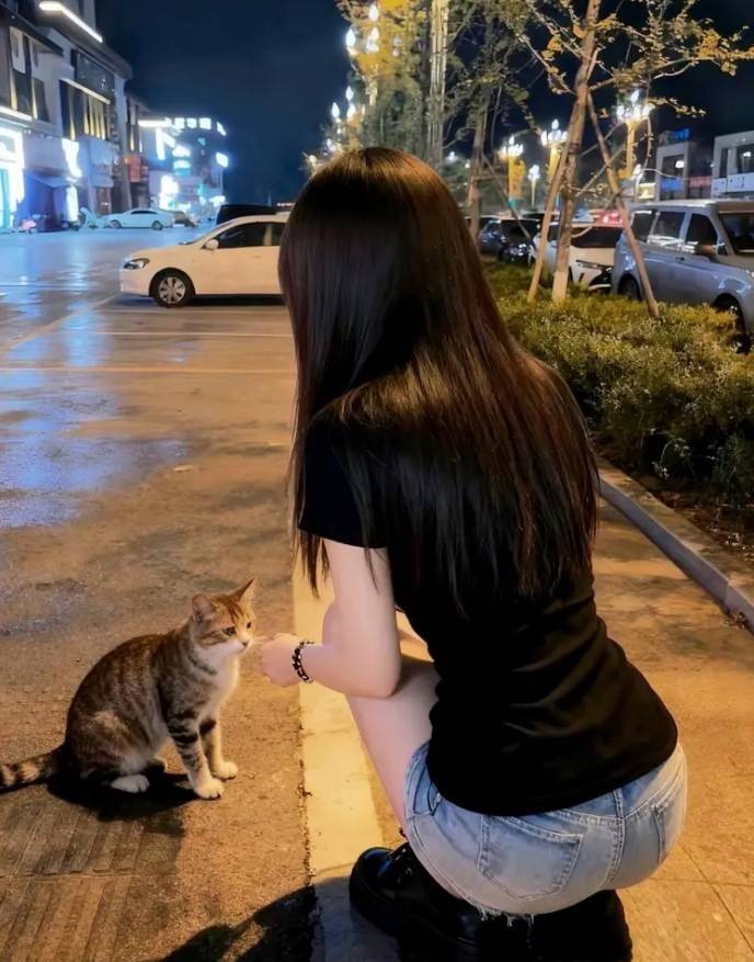 轻松一刻第1587期 妹子的英姿给马都整笑了