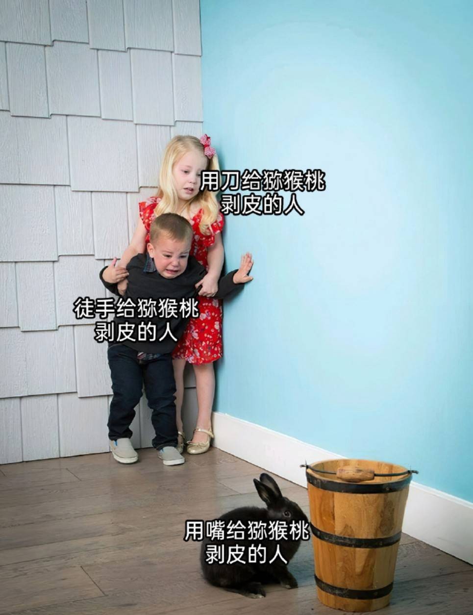 周一内涵囧图云飞系列 车展没车模那么观众少一半