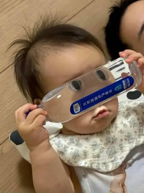 3DM轻松一刻第1590期 中国的语言真是博大精深！