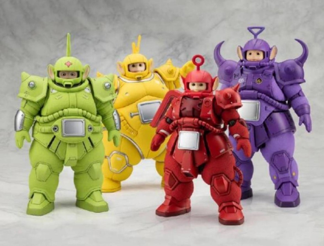 周一内涵囧图云飞系列 有时候黑丝也不是万能的！