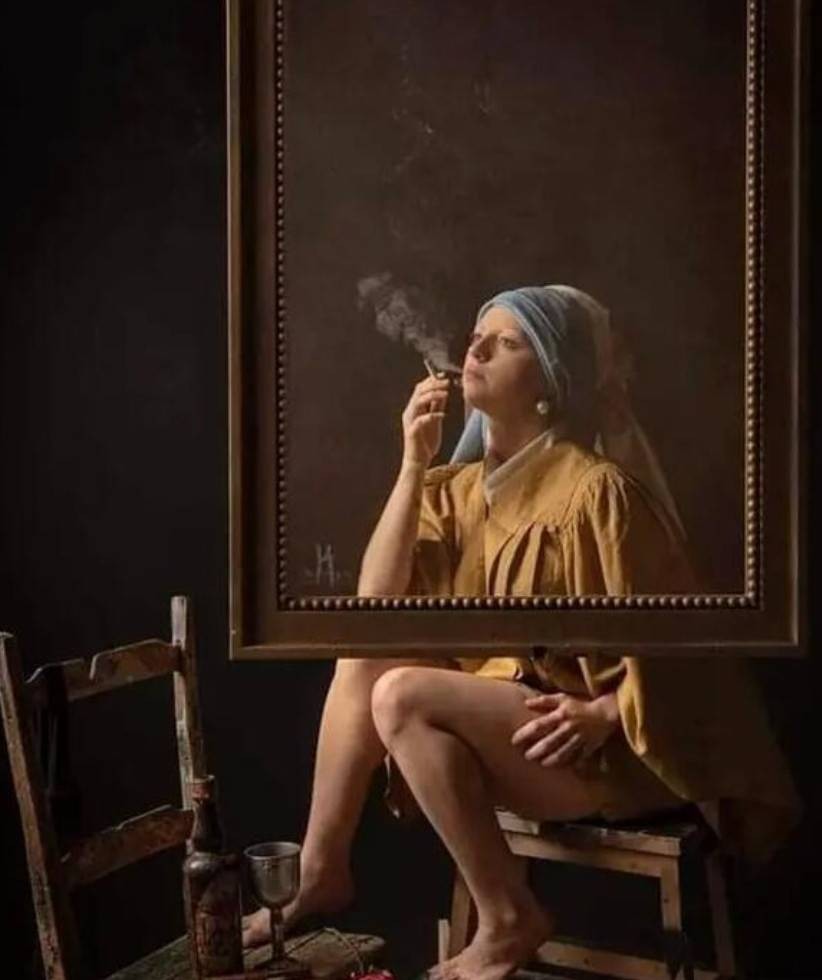 ���帣����ͼ�Ʒ�ϵ�� ����ʲôϷŮ������ô�ң�