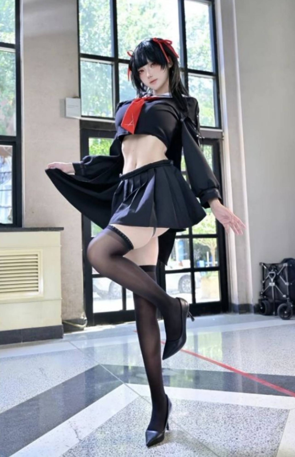 ���帣����ͼ�Ʒ�ϵ�� ����ʲôϷŮ������ô�ң�