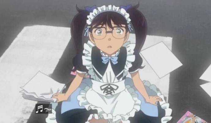 3DM����һ�̵�1602�� ��˵��Ů�����º�����ζ��