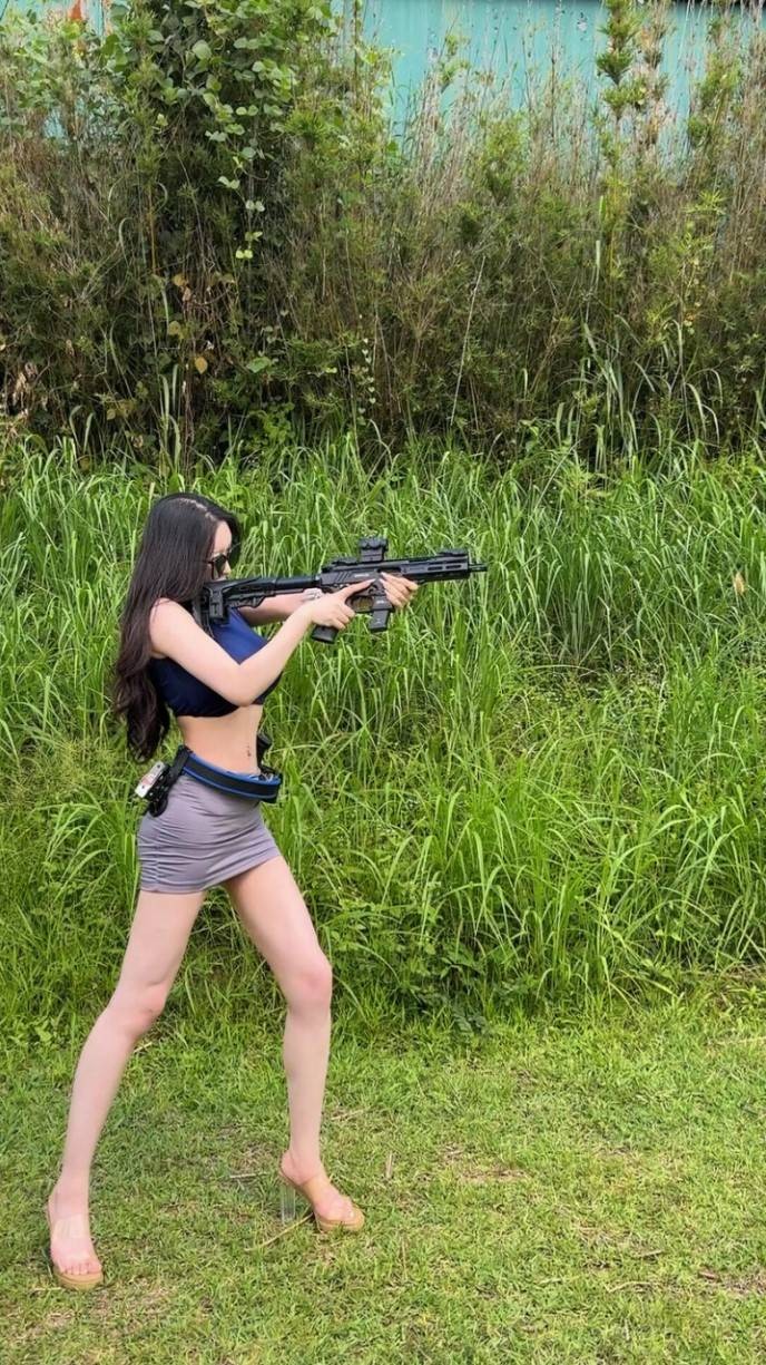 3DM����һ�̵�1602�� ��˵��Ů�����º�����ζ��