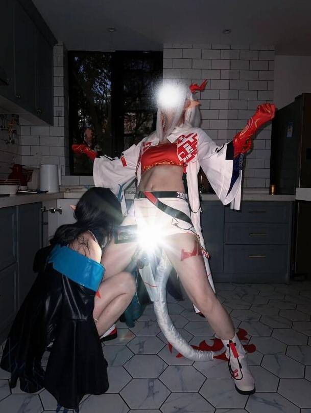 3DM����һ�̵�1602�� ��˵��Ů�����º�����ζ��