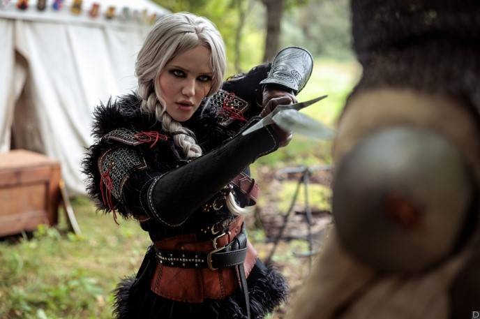 ����˹��ŮCos����ʦ4��ϣ�� ˧��Ů��ʿ���İ���