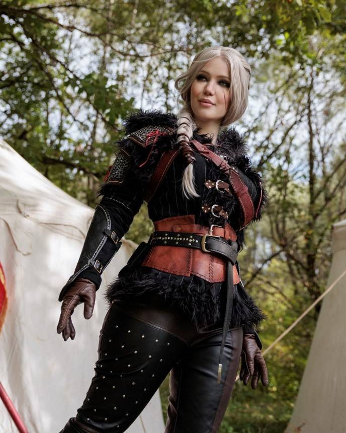 ����˹��ŮCos����ʦ4��ϣ�� ˧��Ů��ʿ���İ���