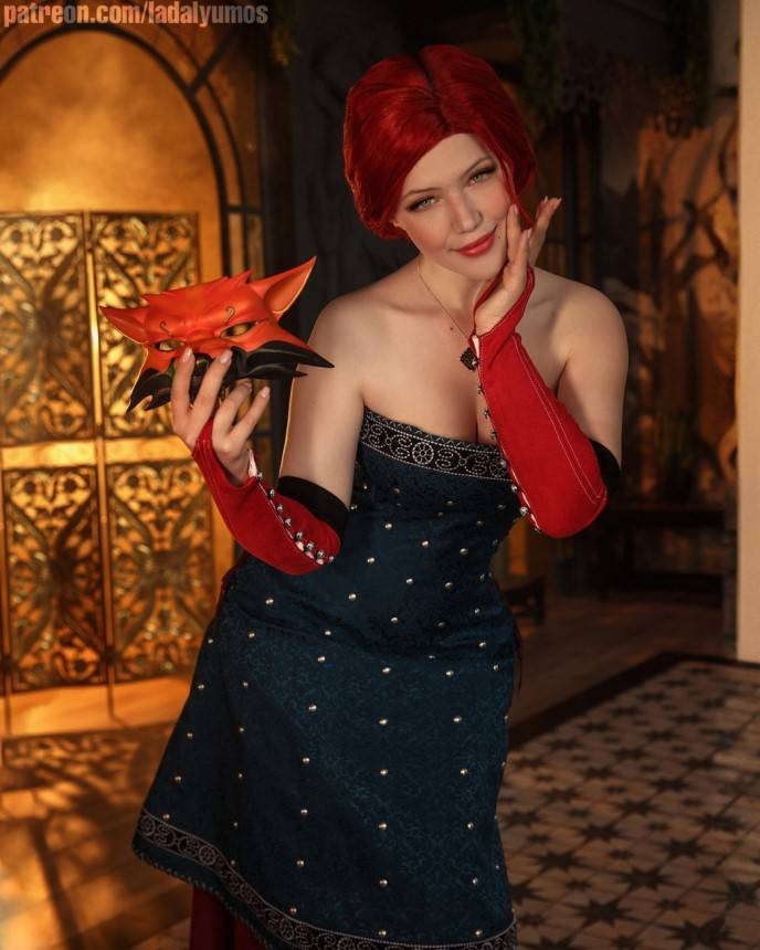 ����˹��ŮCos����ʦ4��ϣ�� ˧��Ů��ʿ���İ���