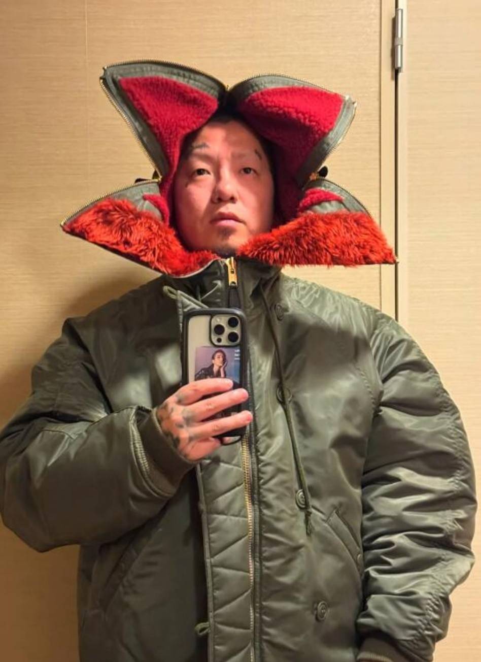 ���帣����ͼ�Ʒ�ϵ�� �ϰ���Ȼ��ζͬ���쳣��ζ