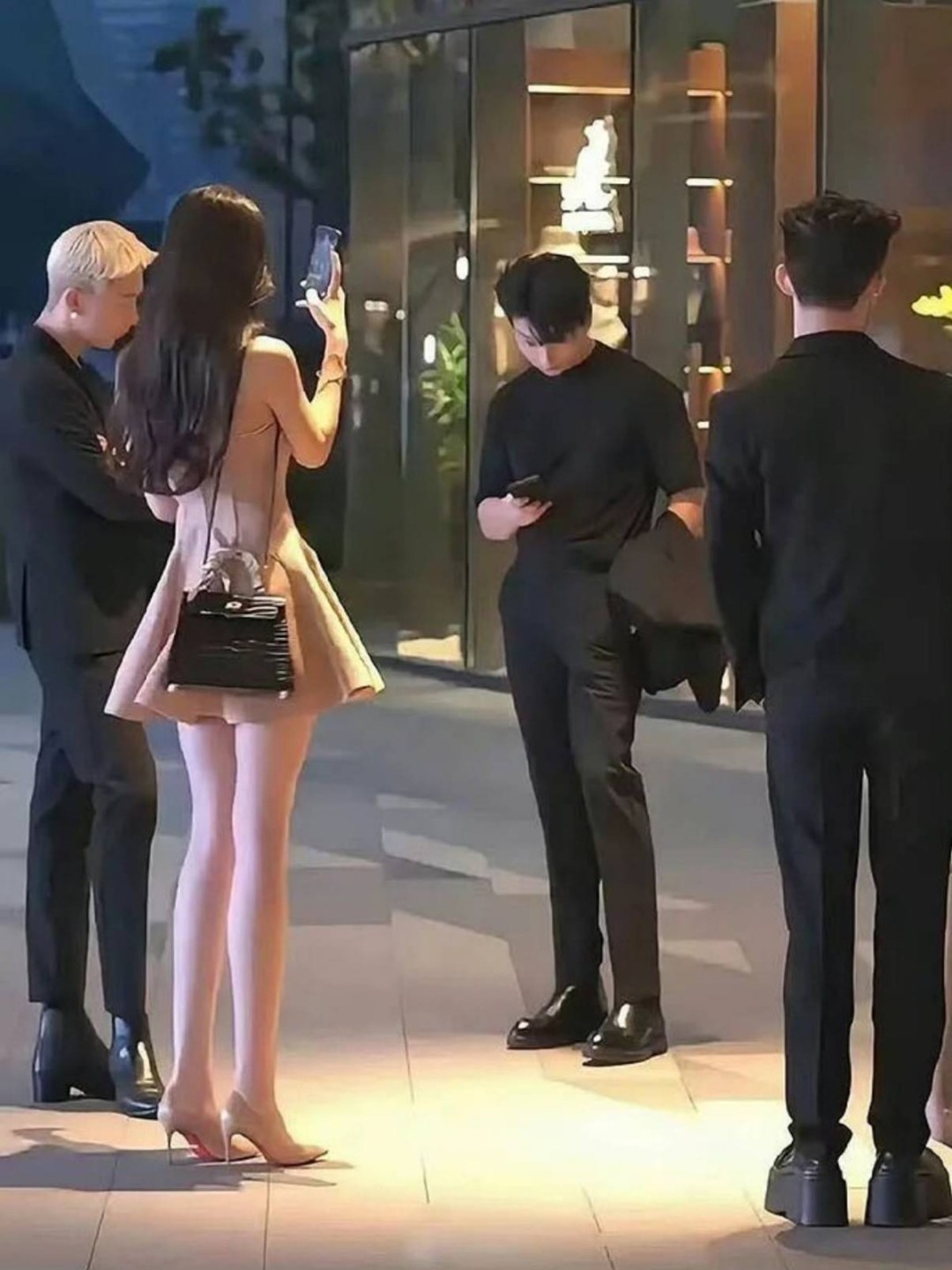 ���帣����ͼ�Ʒ�ϵ�� �ϰ���Ȼ��ζͬ���쳣��ζ