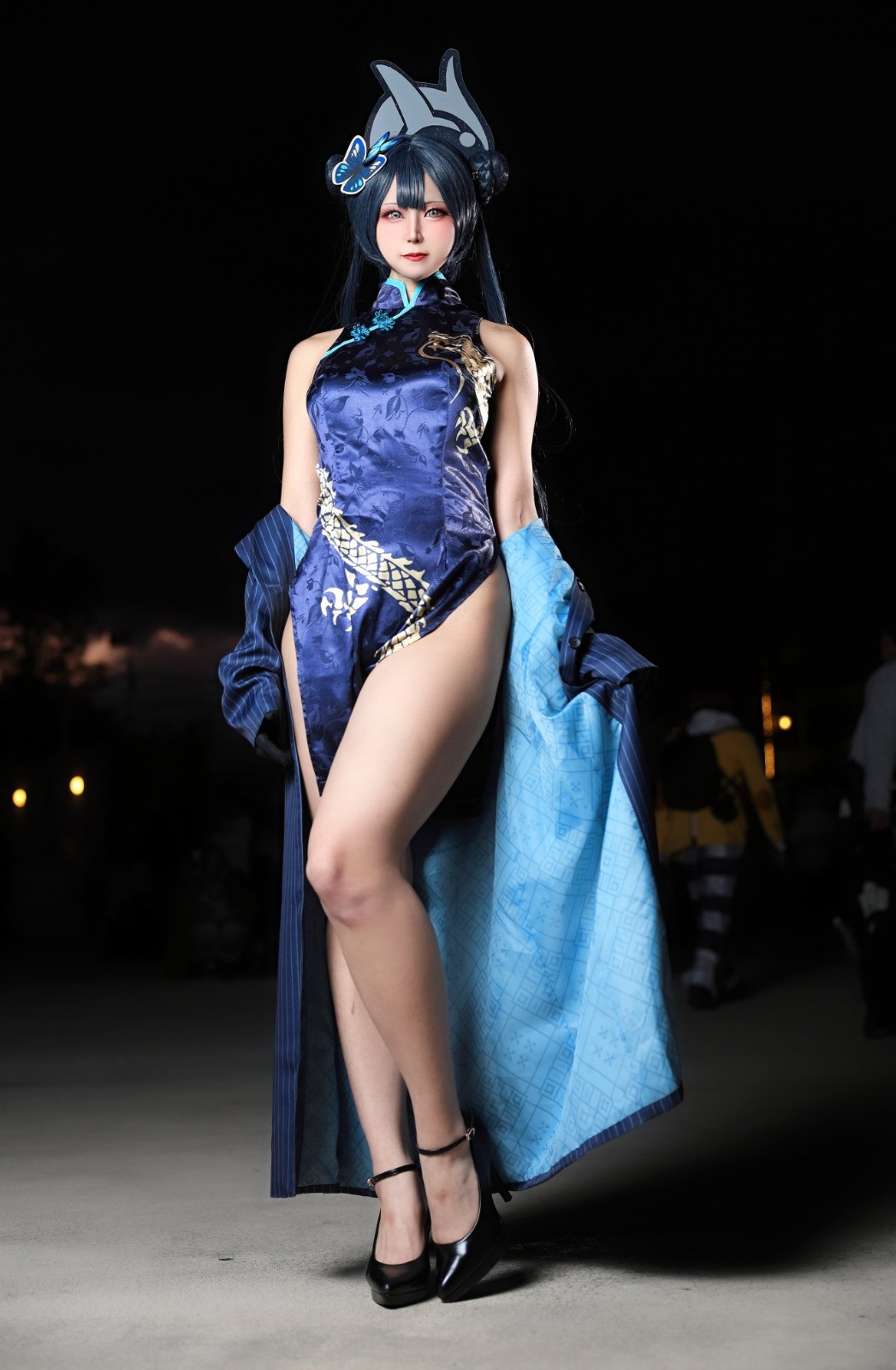 �ձ�С�������˿������ ������ҵ�ǰ�̣�