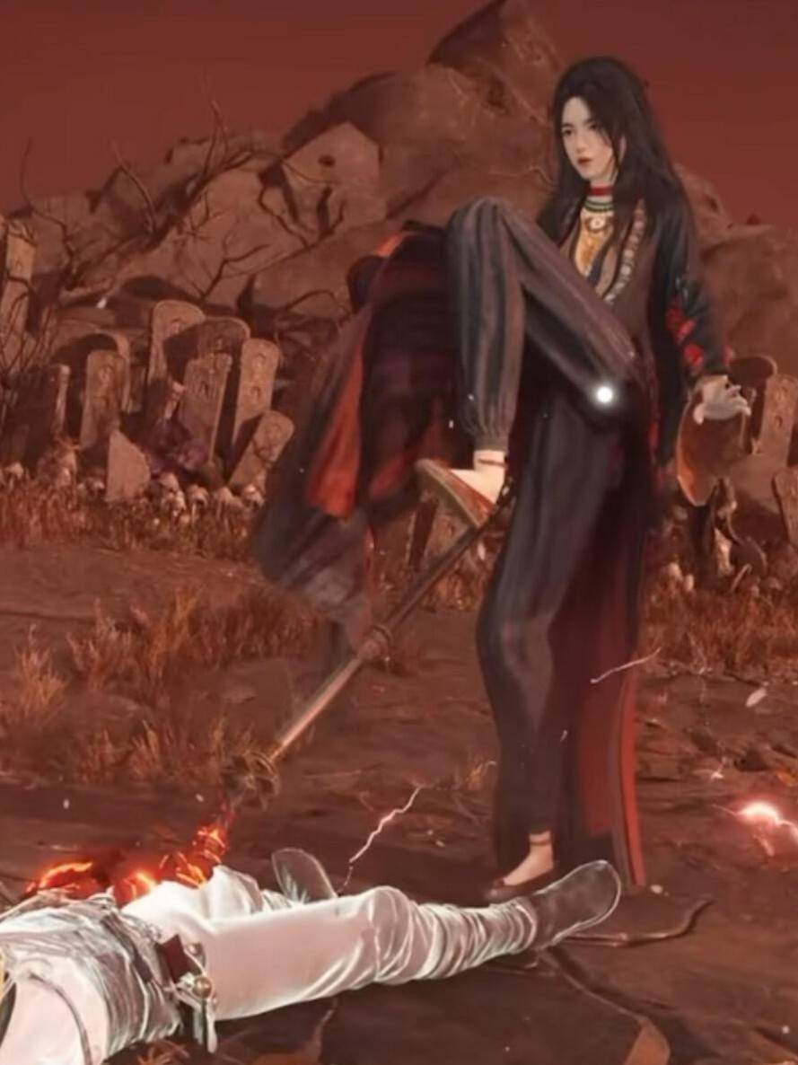 ��һ�ں���ͼ�Ʒ�ϵ�� Ů���첻��������Ҳ��������