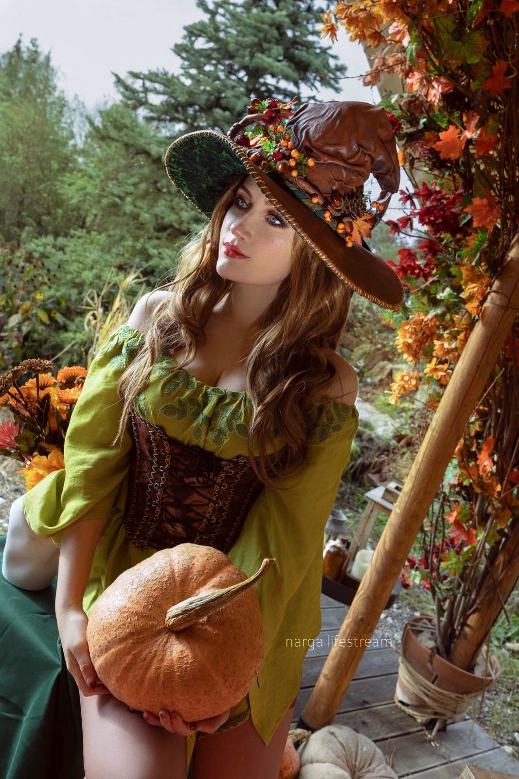 ���������桷�׻ʺ�Cos��ͼ ��Ů�ɴ�������