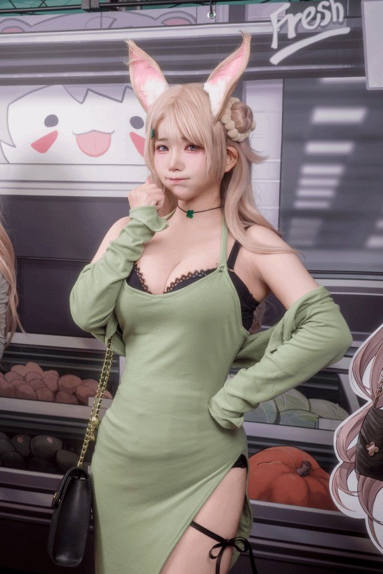 �����ǡ�����ģ��ѩ��Cos��ͼ��д�� ̫�Ը���